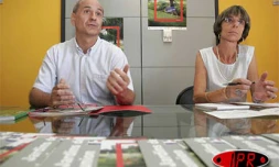 Lundi 30 mai 2005 -

La deuxième édition des &quot;rendez-vous des jardins&quot; se déroulera du vendredi 3 au dimanche 5 juin 2005, a annoncé la Direction régionale des affaires culturelles