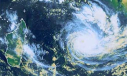cyclone kalunde