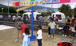 Une journée pour dire non à la misère