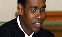 Saïd Larifou est accusé d'"atteinte à la sûreté de l'État".