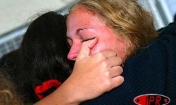 Jeudi 1er juillet 2004 -

Bac 2004 : entre rires et larmes