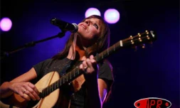 Samedi15 septembre 2007 

Lynda Lemey en concert