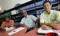 Mercredi 16 mars 2005 -La LR-FOL estime que la réforme de l'école ne va pas dans le sens d'une école de la réussite