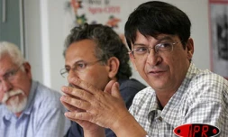 Mercredi 28 septembre 2005 -

L'intersyndicale ne veut pas que les journaliers communaux non titulaires soient écartés de toute titularisation
