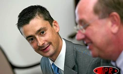 Jean Mafart, nouveau directeur de Cabinet du préfet