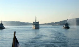 Photo Marine nationale