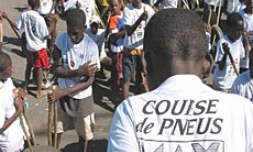 Photo André Noël