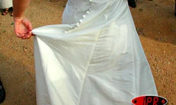Le salon du mariage et de l'enfance se tiendra du jeudi 29 mai au dimanche 1er juin 2003 au parc des expositions de Saint-Denis