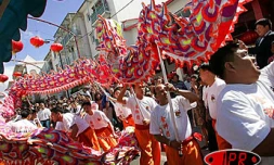 Vendredi 29 octobre 2004
La foire des Mascareignes mettra la Chine à l'honneur