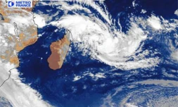 Photo Météo France