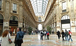Image de Milan (Italie)