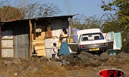 Habitat insalubre