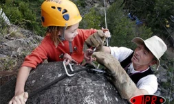 Cilaos a fêté la montagne le samedi 2 et dimanche 3 septembre 2006
