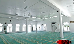 Lundi 31 octobre 2005 -

La mosquée Noor -el - Islam (lumière de l'islam) à Saint-Denis va fêter son centenaire. Il s'agit de la plus vieille mosquée de France