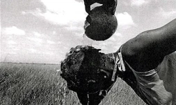 Image du Mozambique