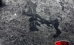 Mardi 10 octobre 2006 -

Phénomène exceptionnel, il a neigé sur la région du volcan