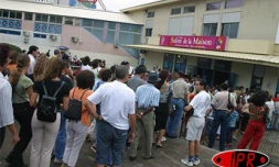 Jeudi 8 décembre 2005 -

Le parc des expositions de Saint-Denis accueillera plus de Salons en 2006