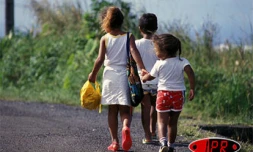 242 710 élèves sur le chemin des écoliers