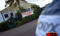 L'agence d'Onyx au Port