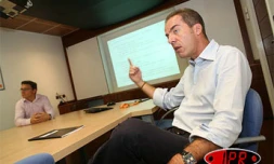 Jeudi 23 mars 2006
Orange Expo, le 1er salon du mobile, aura lieu fin mars