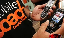 Vendredi 14 octobre 2005 -

Orange Réunion proposera la TV en direct sur les mobiles à partir du 1er décembre