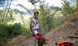 Vendredi 20 octobre 2006 -

Grand raid 2006 - Eddy Myrtal (La Réunion) à Aurère (Mafate)