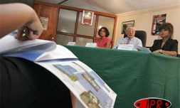 Lundi 2 mai 2005L'office du tourisme intercommunal présente son programme pour les prochains mois