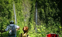 Lundi 29 août 2005 -
Des assises pour étudier le tourisme outre-mer