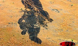 Vu du ciel, l'Ouest dévoile une beauté insoupçonnée