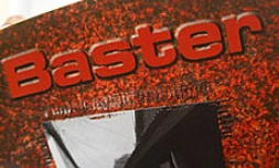 Vendredi 23 mai 2003 -
Baster vient d'éditer un livret de partitions regroupant 25 morceaux du célèbre groupe réunionnais