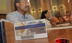 Le Pass Loisirs du conseil général (Archives)