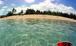 Lagon de Saint-Gilles