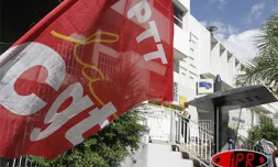 Jeudi 9 juin  2005 -

Les postiers ont suspendu leur mouvement de grève