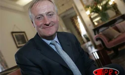 Vendredi 26 août 2005 -
Jean-François Colombet est le nouveau directeur de Cabinet du préfet