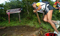Lundi 29 août 2005 -

Les participants au Grand Raid 2005 ont encore quelques semaines pour s'entraîner
