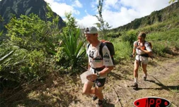 Victoire des  Arcs Quechua