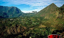 Le troisième rallye touristique organisé par la Maison du tourisme de Salazie conduira ses participants dans Grand-Ilet.