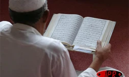 Mercredi 12 septembre 2007 -

Les Musulmans de La Réunion se préparent à entrer dans le mois de ramadan
