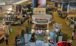 Mercredi 27 septembre 2006 -
Le Salon Régal - tourisme 2006 a ouvert ses portes