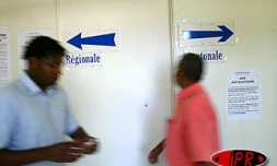 Jour d''élections