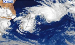Photo Météo France
