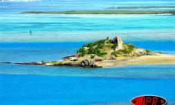 Image de Rodrigues - Photo Luc Gigant