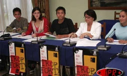 Vendredi 27 mai 2005La troisième édition du salon des collèges se tiendra du 2 au 4 juin 2005