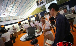 Vendredi 31 mars 2006 -
En marge de la manifestation anti CPE, la police a procédé à plusieurs interpellations au Port