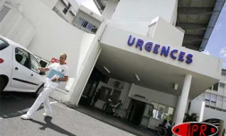 Lundi 5 avril 2005 -

Les urgentistes de la Réunion protestent contre le manque de perrsonnels et de moyens