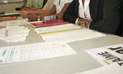 L'opération "les sciences à Mafate" les 16, 17 et 18 juin 2005