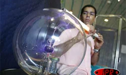 La fête de la science se tiendra du 13 au 19 novembre 2006