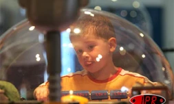 La science fait la fête