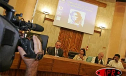 Organisée, notamment ,par le conseil général la semaine de laïcité aura lieu du lundi 26 septembre au dimanche 2 octobre 2005