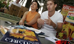 "Nuit blanche" créole à Saint-Tropez